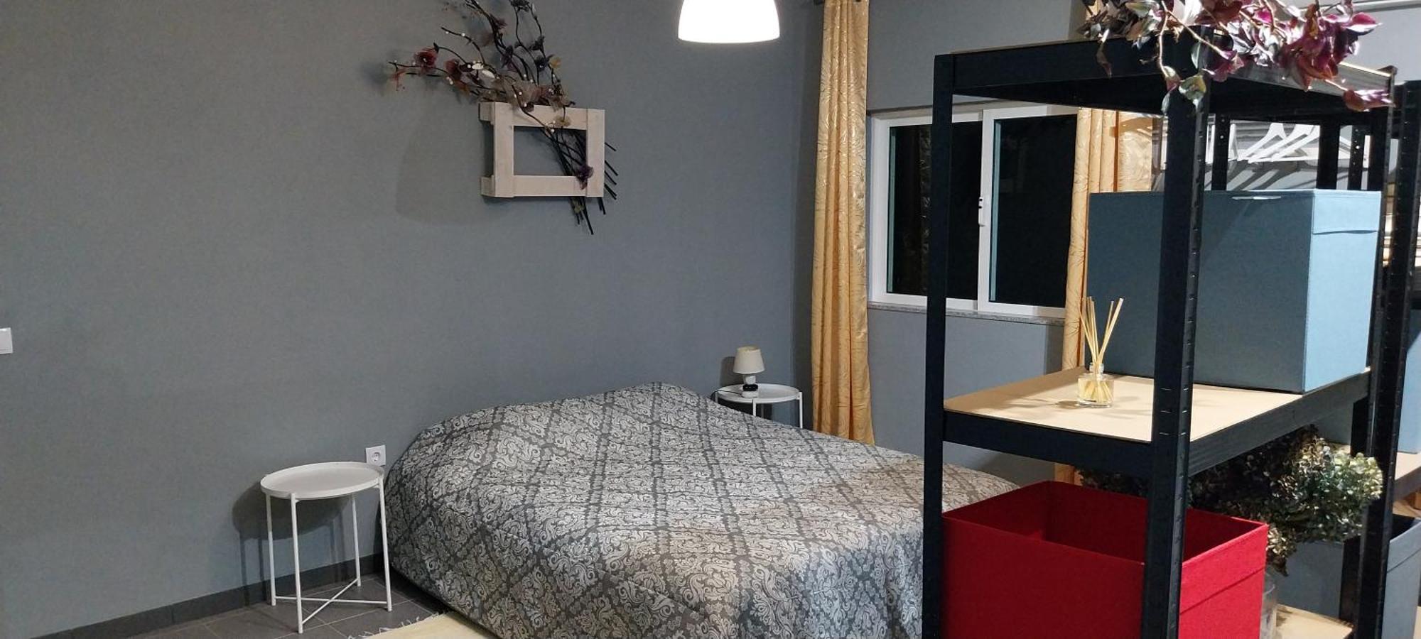 Studio Fons Abragao Zewnętrze zdjęcie