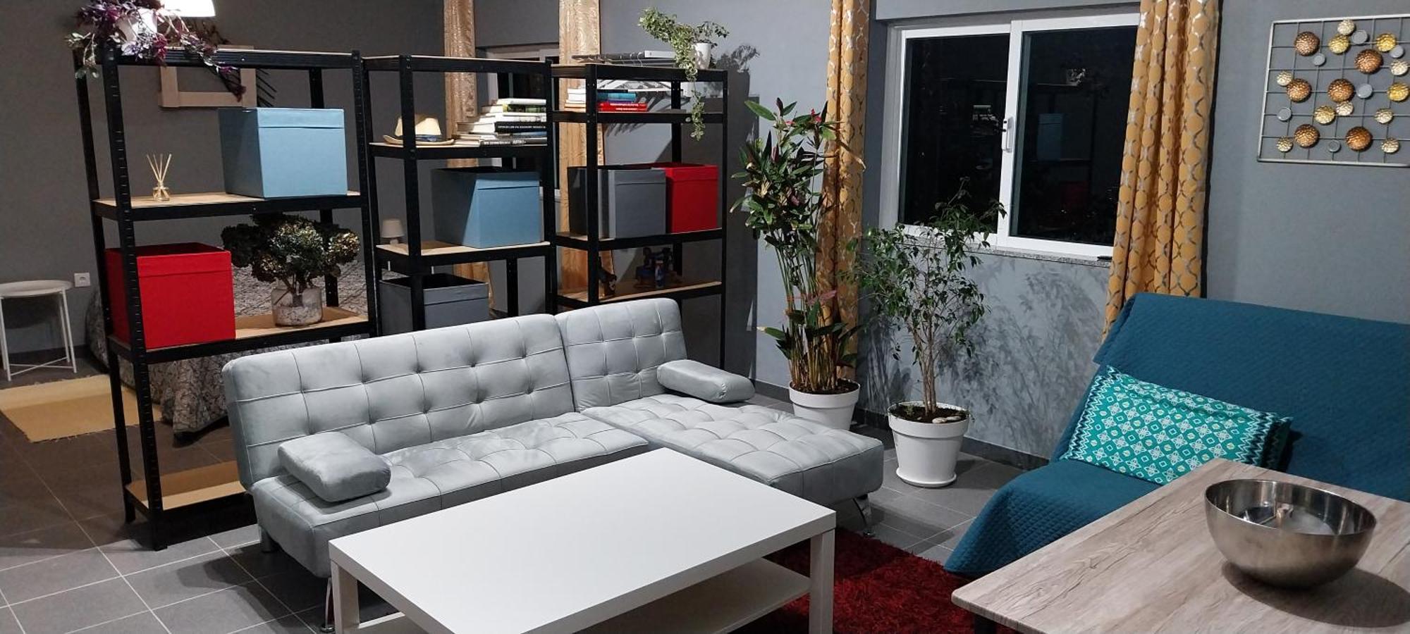 Studio Fons Abragao Zewnętrze zdjęcie